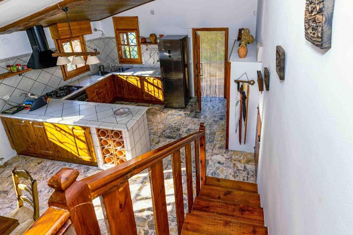 Casa Del Lago Beceite Exterior photo